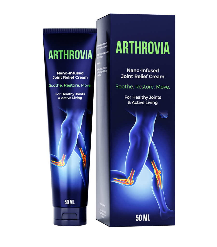 Arthrovia
